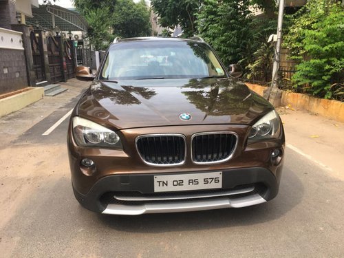 2011 BMW X1 for sale at low price