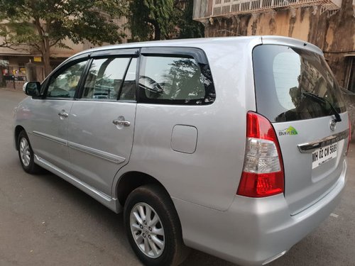 Toyota Innova 2013 for sale