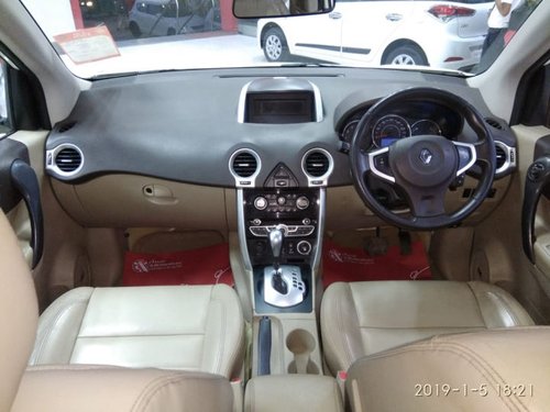 2012 Renault Koleos for sale