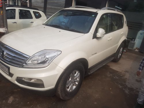 Mahindra Ssangyong Rexton 2013 for sale