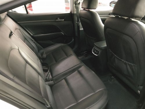 Hyundai Elantra CRDi SX 2016 for sale