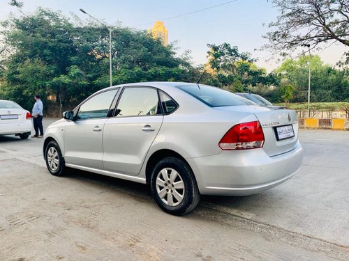 Volkswagen Vento 2012 for sale