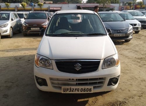 Used 2014 Maruti Suzuki Alto K10 for sale