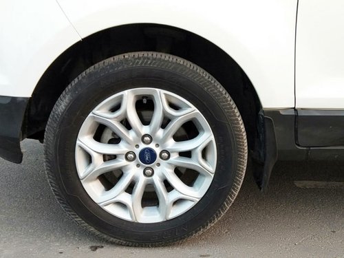 Ford EcoSport 1.5 TDCi Titanium 2017 for sale
