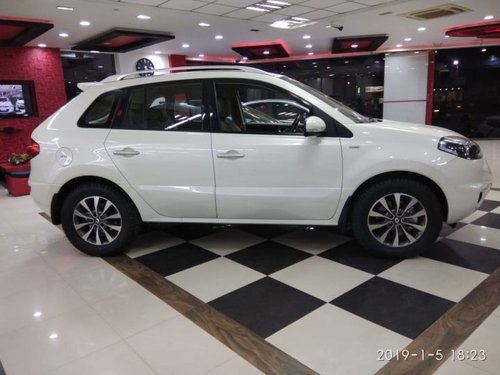 2012 Renault Koleos for sale