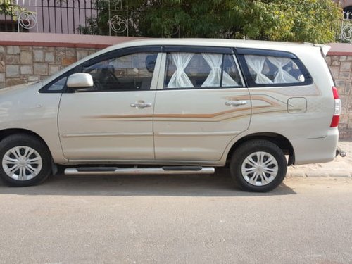 2013 Toyota Innova 2004-2011 for sale