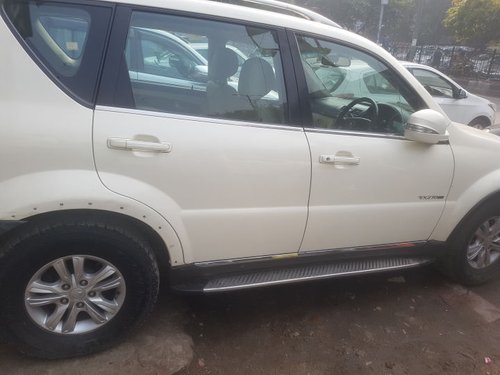 Mahindra Ssangyong Rexton 2013 for sale