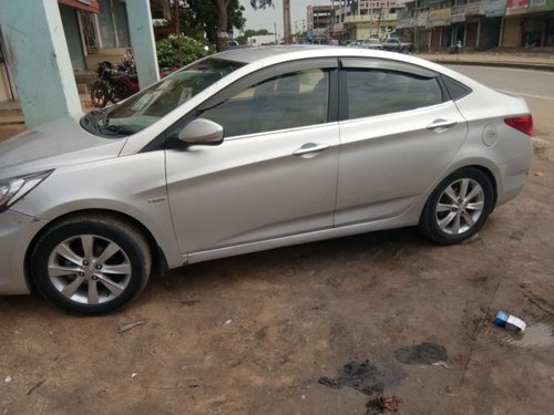 2012 Hyundai Verna for sale