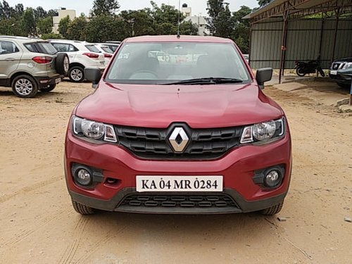 Used 2015 Renault Kwid for sale