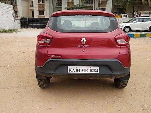 Used 2015 Renault Kwid for sale