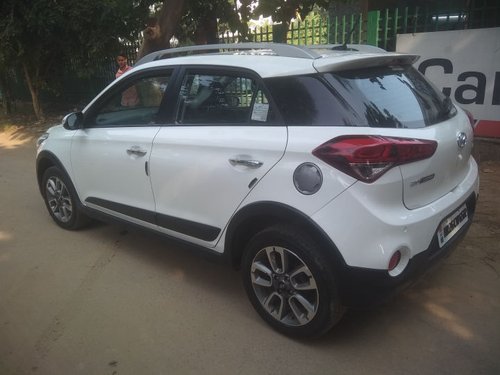 Hyundai i20 Active 1.2 SX 2016 for sale