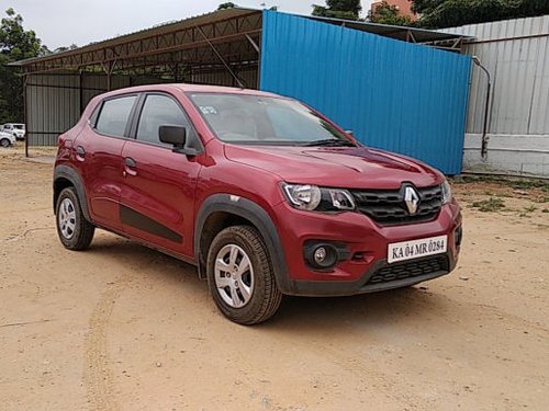 Used 2015 Renault Kwid for sale