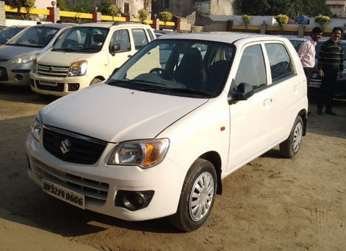 Used 2014 Maruti Suzuki Alto K10 for sale