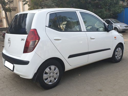 2010 Hyundai i10 for sale at low price