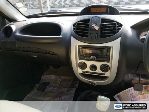 Used  2010 Mahindra Xylo 2009-2011 car at low price