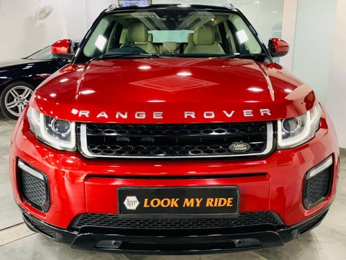 Used 2015 Land Rover Range Rover for sale