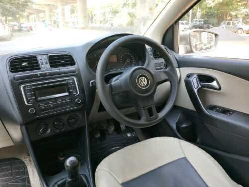 Used Volkswagen Polo Petrol Comfortline 1.2L 2013 for sale
