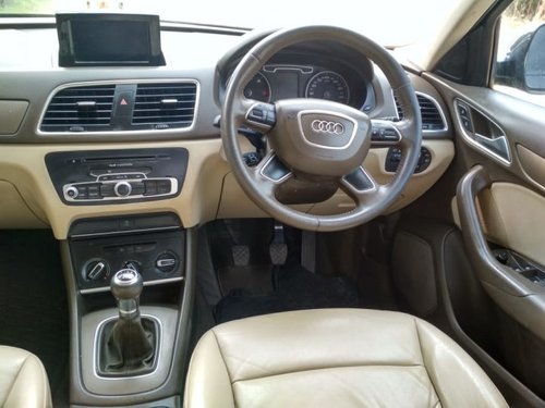 2014 Audi Q3 for sale at low price