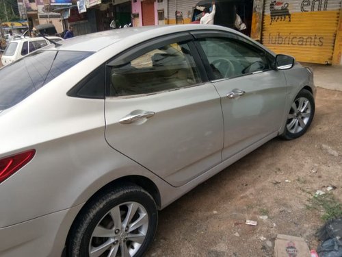 2012 Hyundai Verna for sale