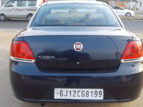 Used Fiat Linea Classic 1.3 Multijet 2014 for sale