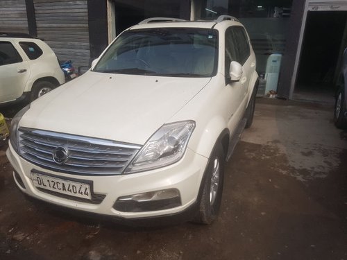 Mahindra Ssangyong Rexton 2013 for sale