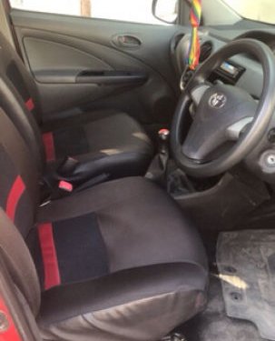 Used 2012 Toyota Etios Liva for sale