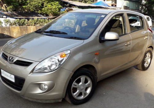 Used 2009 Hyundai i20 for sale