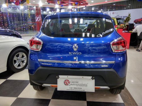 2017 Renault Kwid for sale