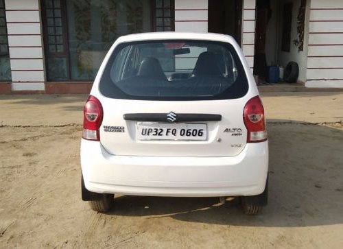 Used 2014 Maruti Suzuki Alto K10 for sale