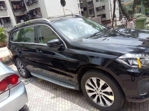 2016 Mercedes Benz GLS 2016 for sale at low price