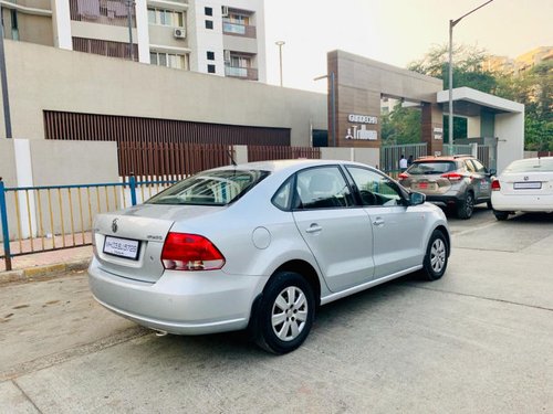 Volkswagen Vento 2012 for sale