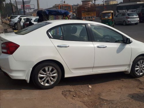 2013 Honda City for sale