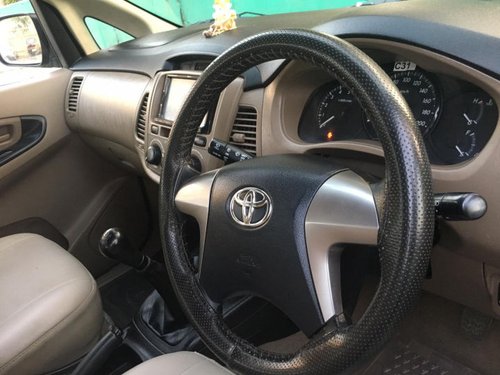 2015 Toyota Innova for sale at low price