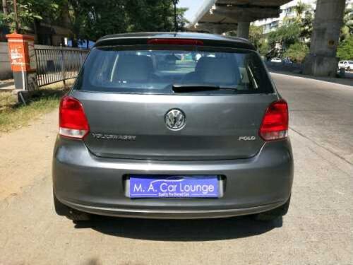 Used Volkswagen Polo Petrol Comfortline 1.2L 2013 for sale