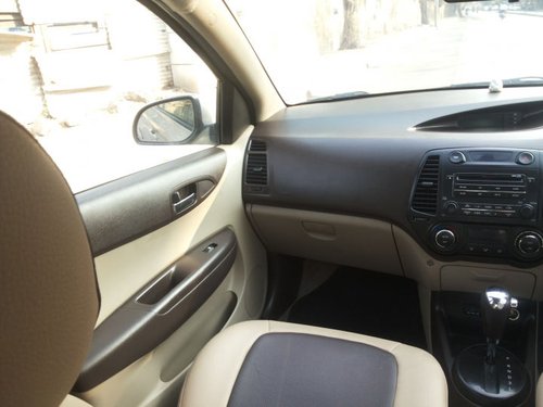 Good as new Hyundai i20 2009 for sale