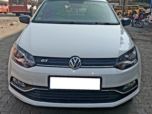 2015 Volkswagen Polo for sale