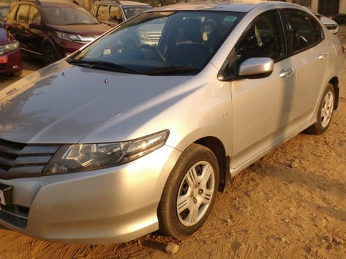 Used 2009 Honda City for sale