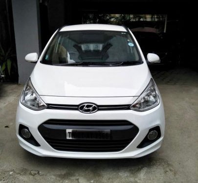 Used 2015 Hyundai i10 for sale