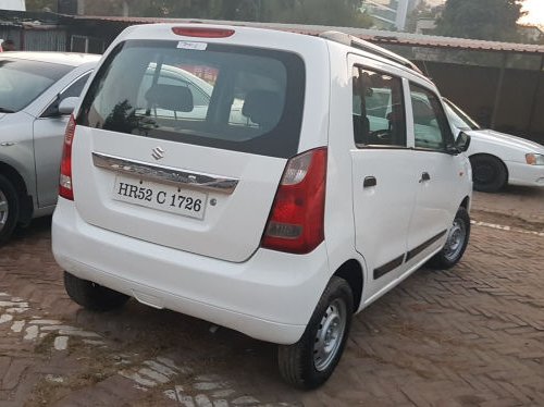 Maruti Suzuki Wagon R 2013 for sale