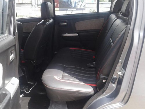 Maruti Suzuki Wagon R 2016 for sale