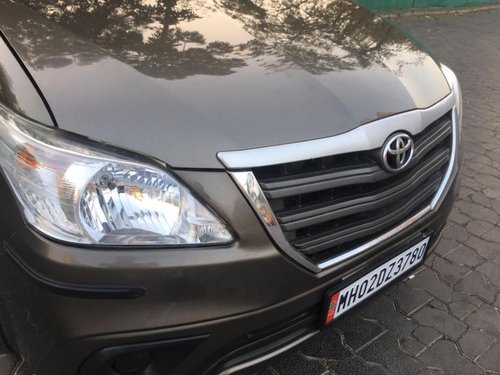 2015 Toyota Innova for sale at low price