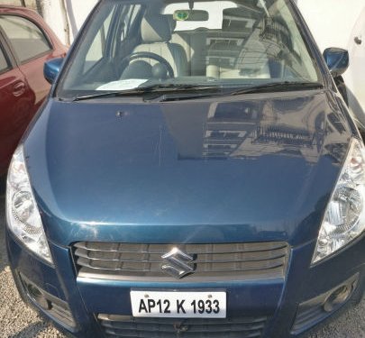 Used 2010 Maruti Suzuki Ritz for sale