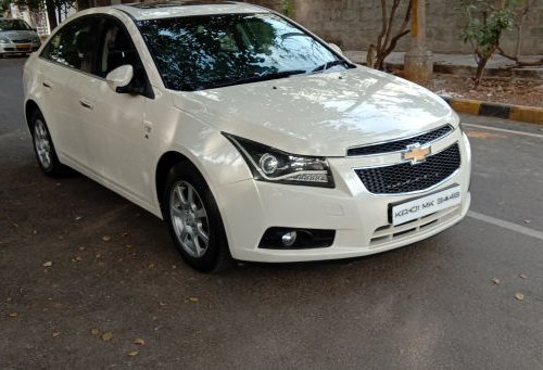 Used 2013 Chevrolet Cruze for sale