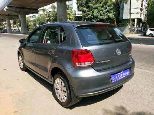 Used Volkswagen Polo Petrol Comfortline 1.2L 2013 for sale