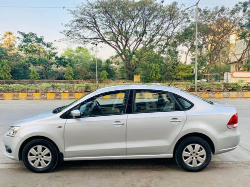 Volkswagen Vento 2012 for sale