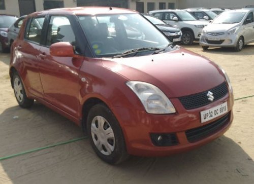 Used Maruti Suzuki Swift car 2010 for sale at low price