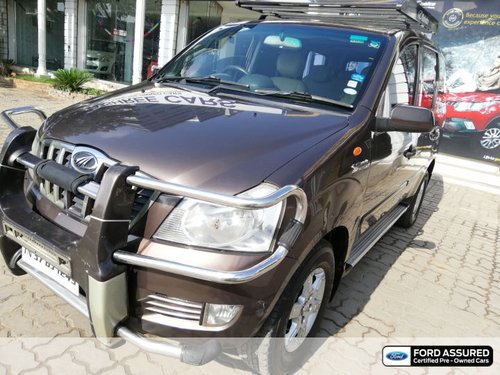 Used  2010 Mahindra Xylo 2009-2011 car at low price