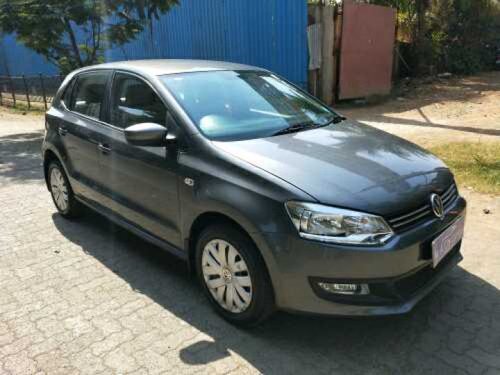 Used Volkswagen Polo Petrol Comfortline 1.2L 2013 for sale