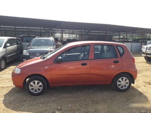 Chevrolet Aveo U VA 1.2 LS 2007 for sale