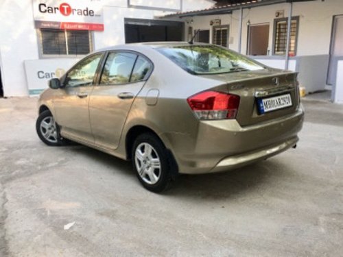 Used Honda City 2010 for sale at best price